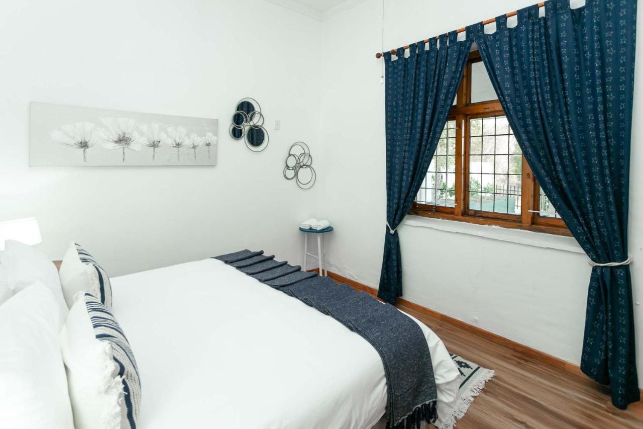 Ravenscliff Villa Oudtshoorn Exterior foto